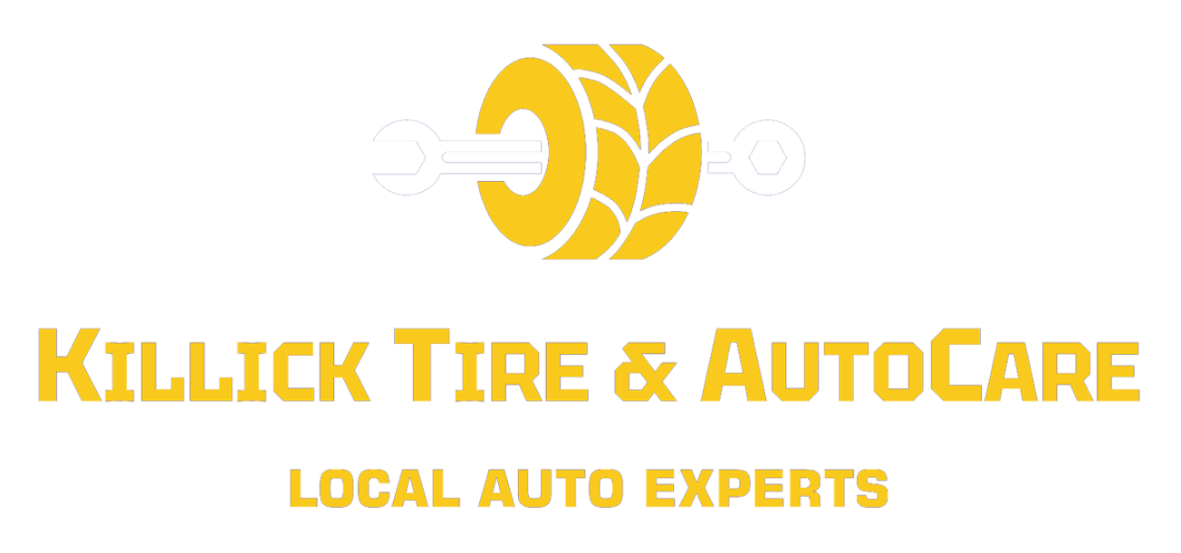 killick tire logo