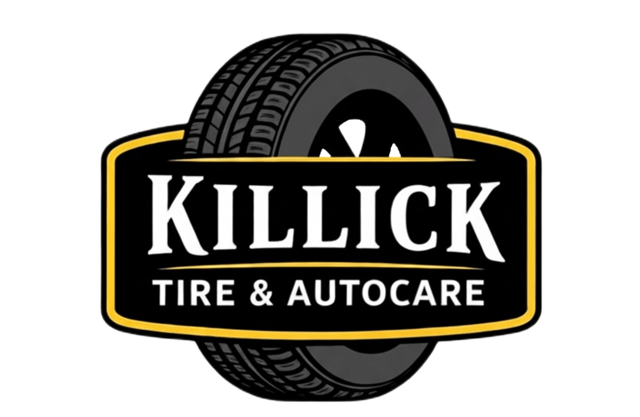 killick tire logo