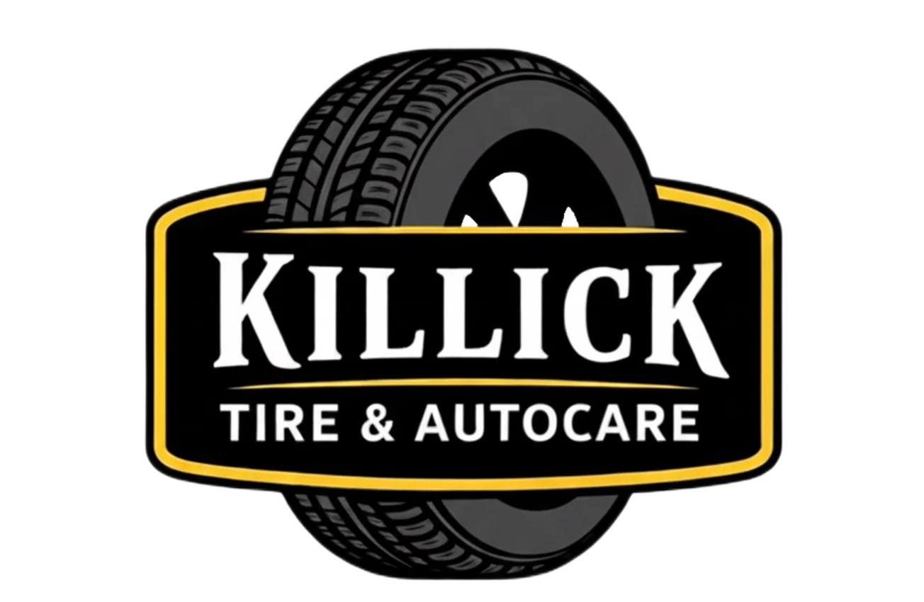killick tire logo