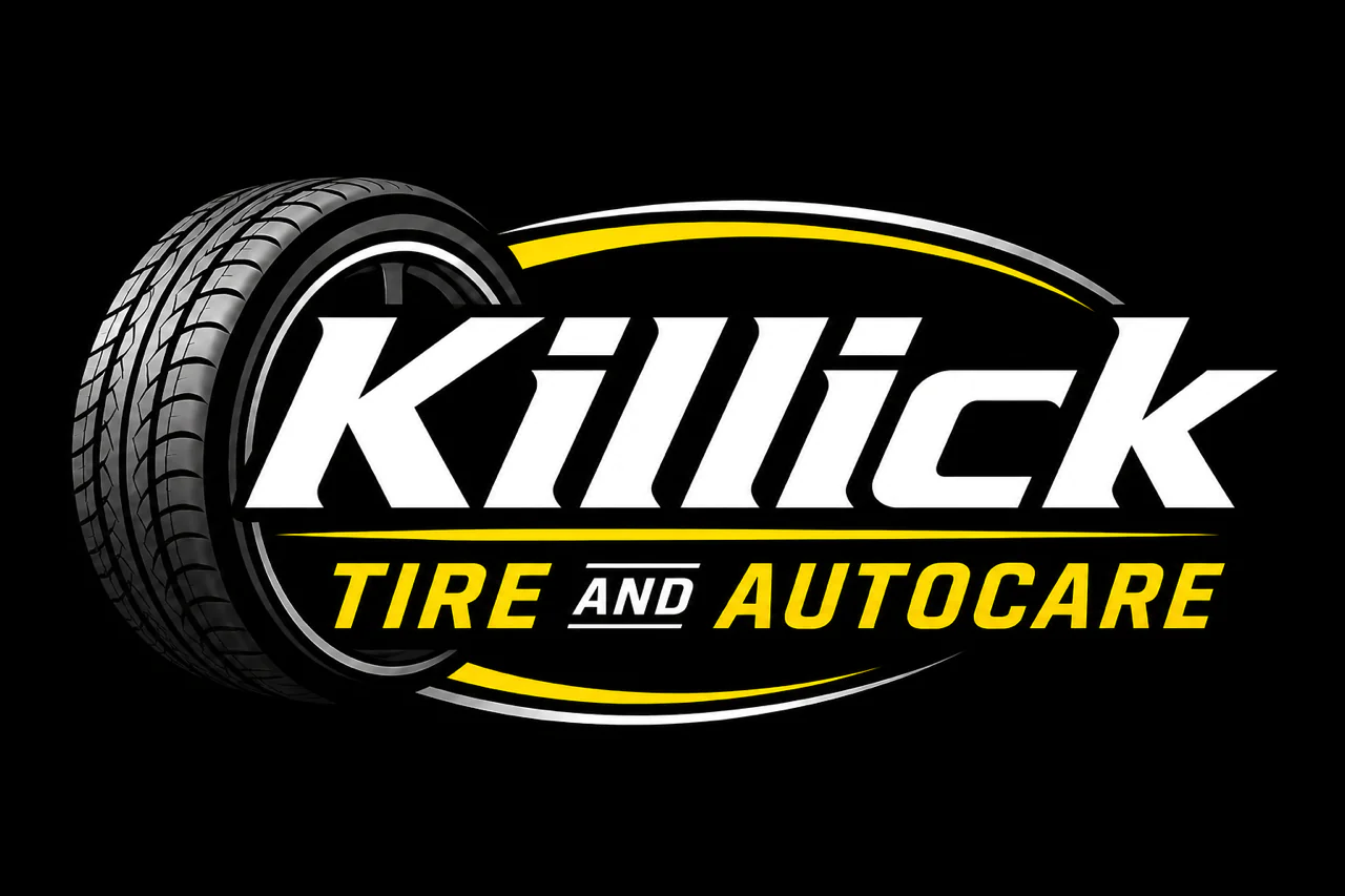 killick tire logo